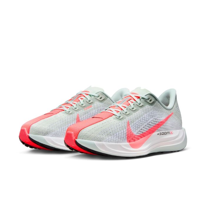 Nike Dame Løbesko Pegasus Plus Grå