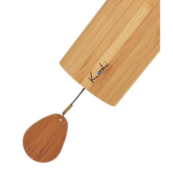 Koshi Chimes Aqua