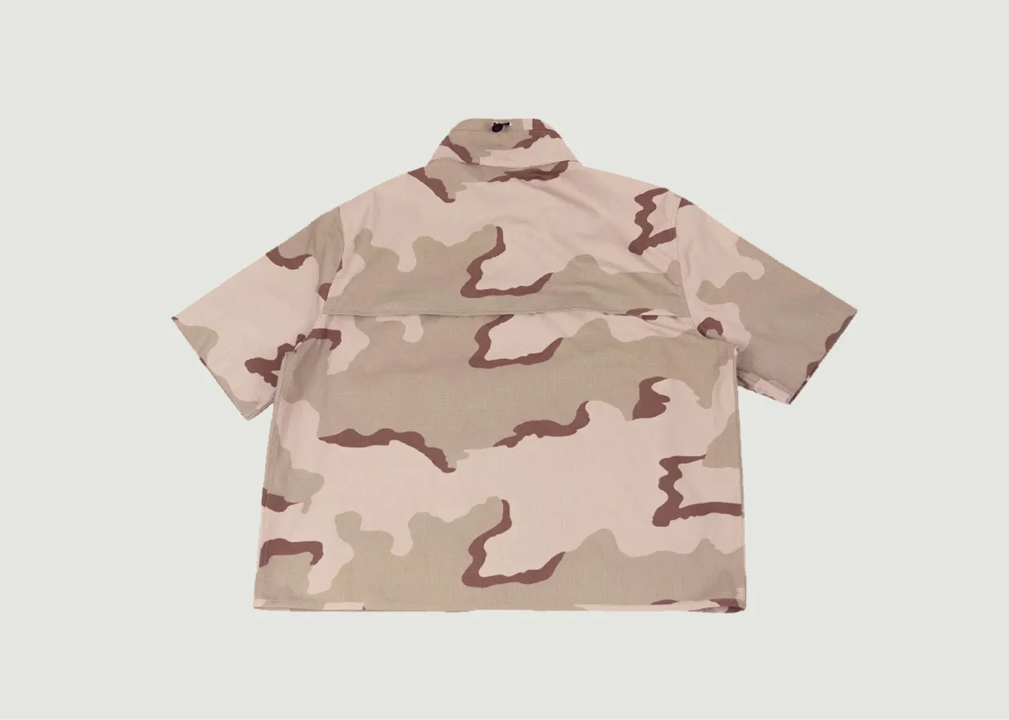 Veste Crolles 1ère Venturon