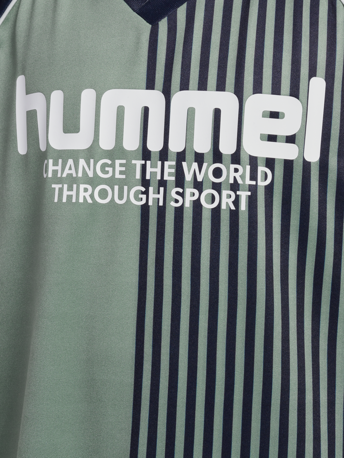 hmlMEXI T-SHIRT S/S