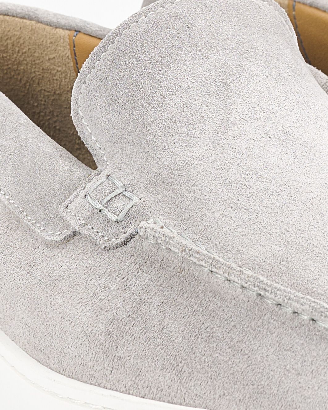 Giorgio Loafers