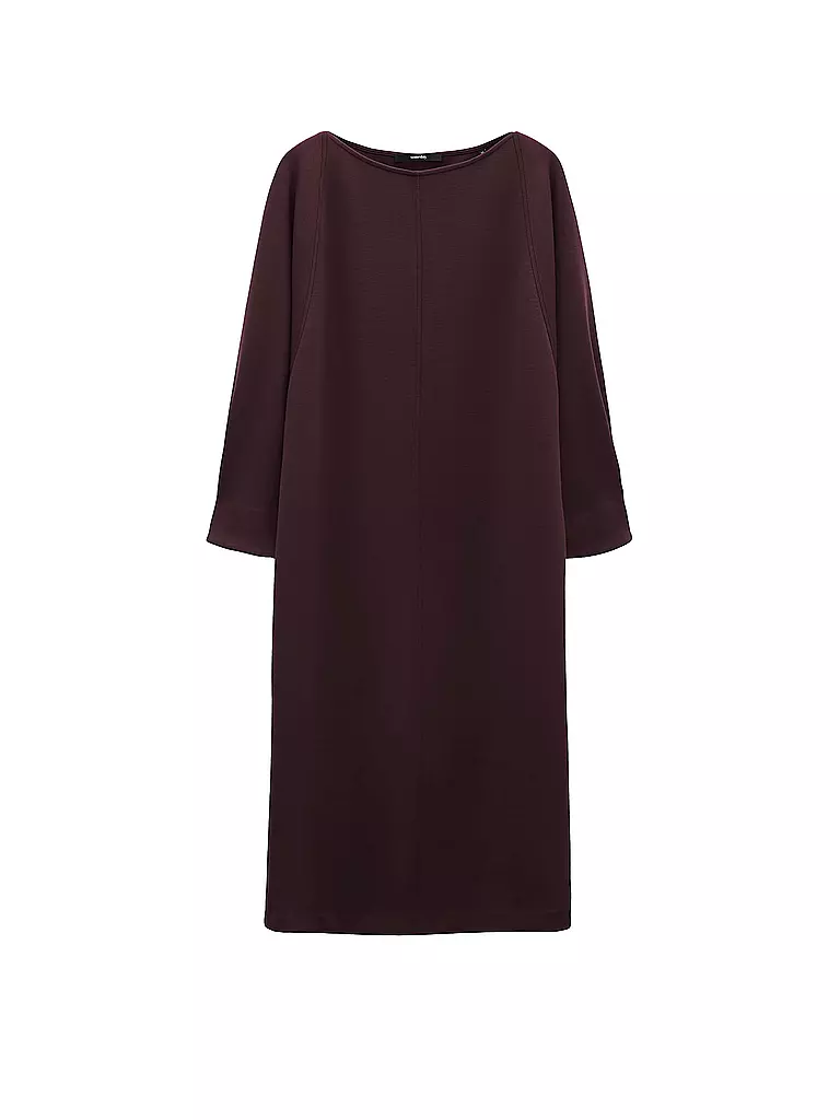 SOMEDAY Midikleid QELENA beere