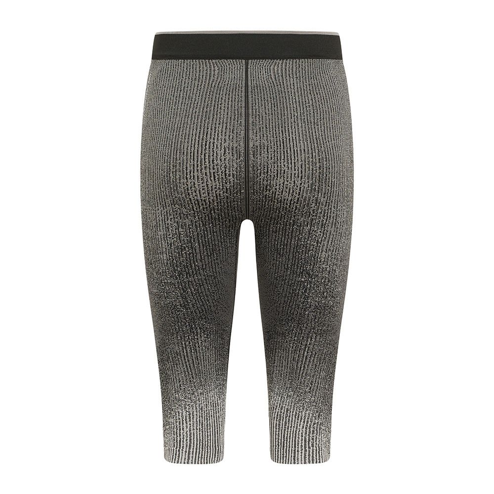 Odlo BLACKCOMB ECO - Sous-couche Homme black