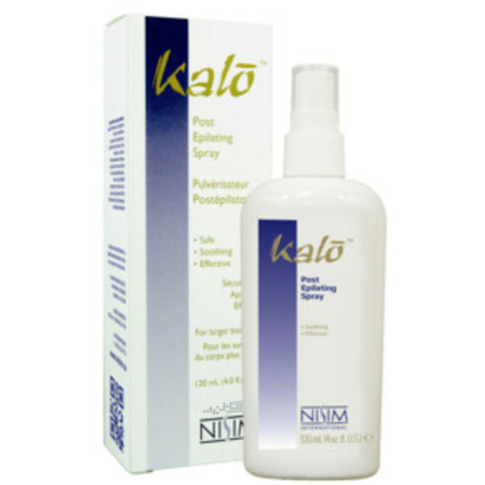 Kalo Spray Permanente Ontharing120 ml