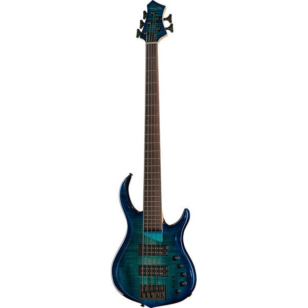 Marcus Miller M7 5st TBL 2nd Gen