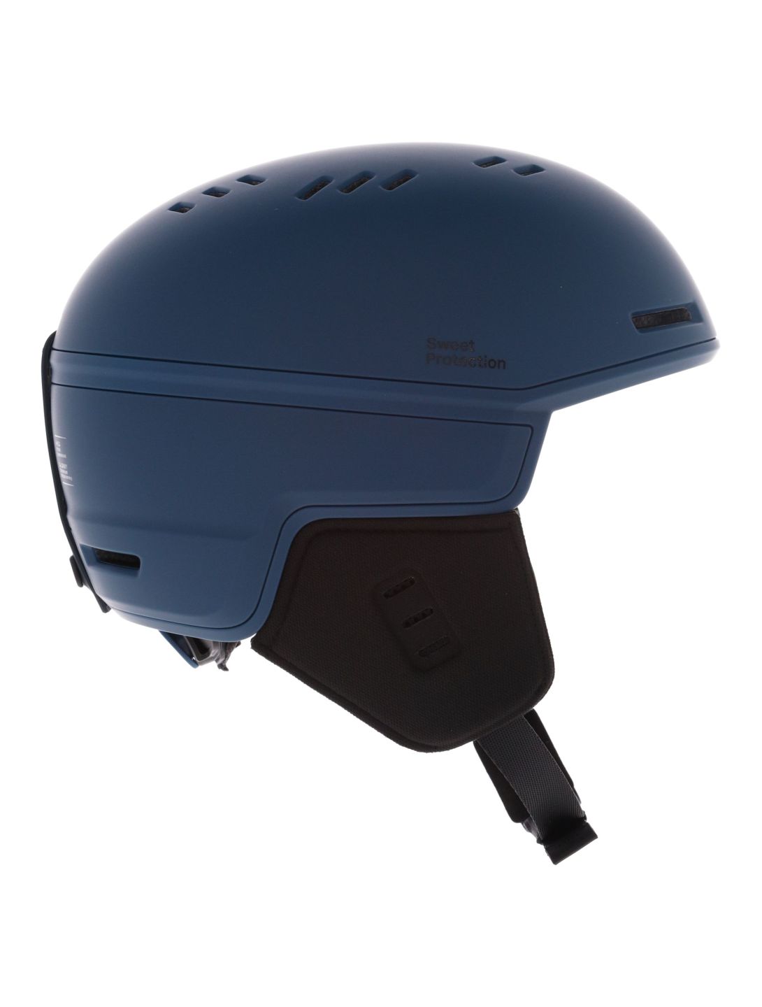 Adapter MIPS skihelm unisex