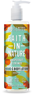 Faith in Nature Body Care Geschenkset 1ST