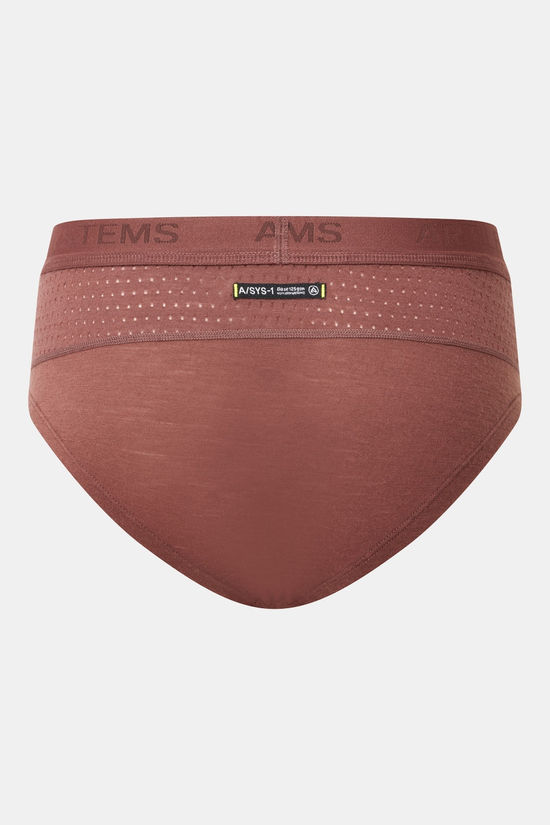 Artilect Artilect Boulder125 Hot Pant Thermobroek