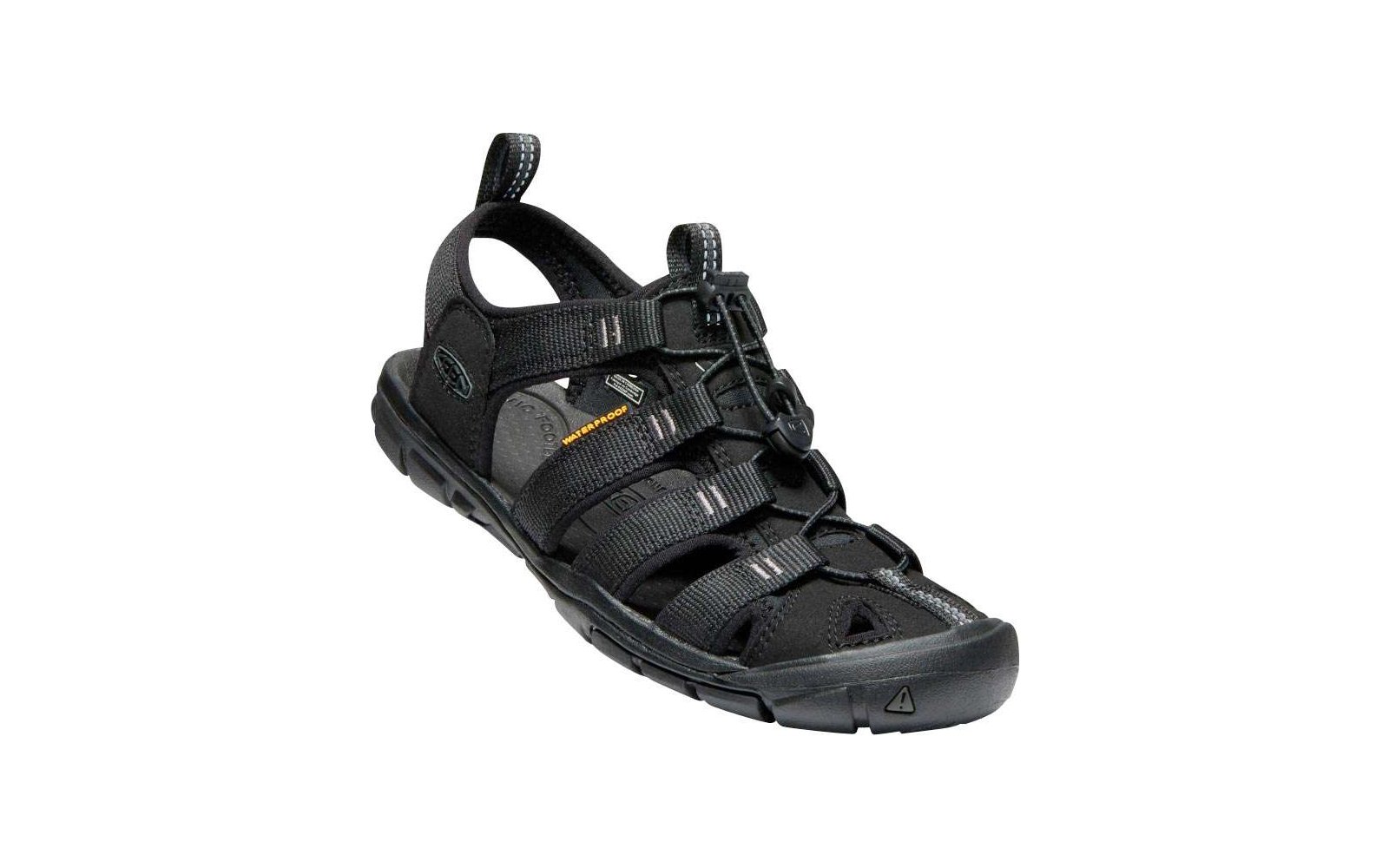 Keen Clearwater CNX Damen Sandale