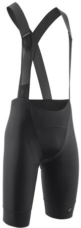 MILLE GTS S11 Herren-Trägerhose  black series  L