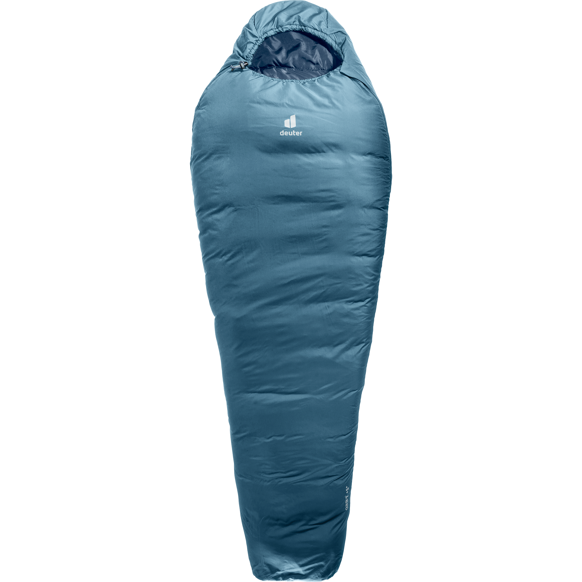 deuter Orbit +5° Schlafsack atlantic