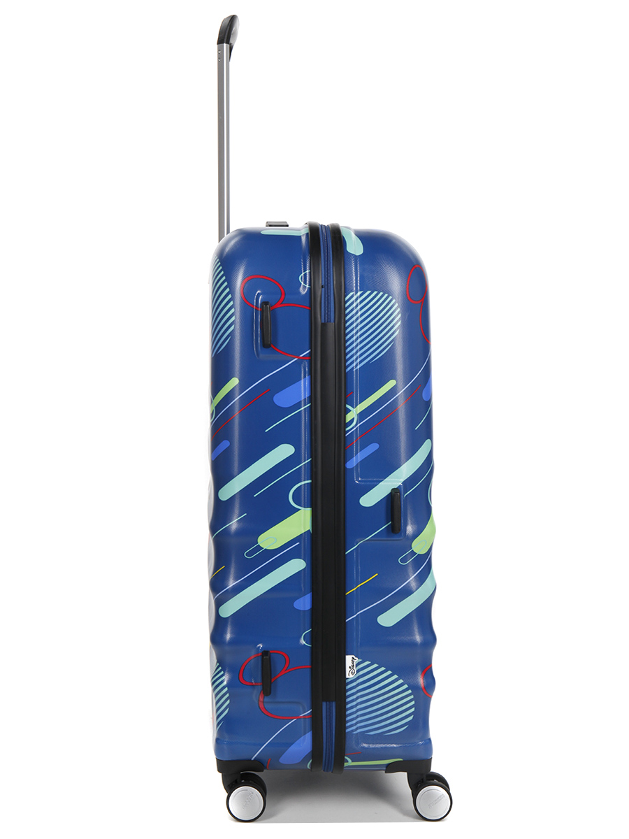 Valise  by American Tourister Mickey Future Pop 77 cm