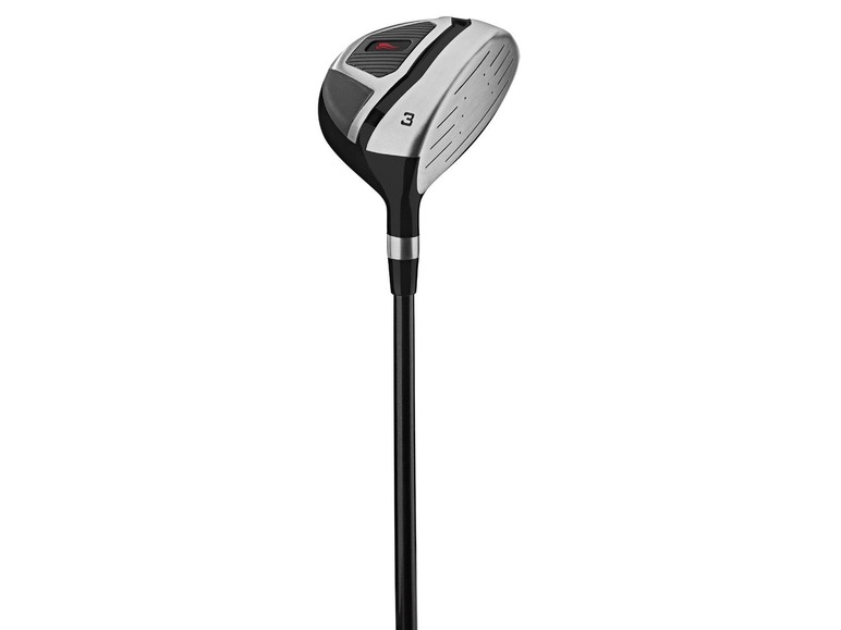 Complete dames golfset