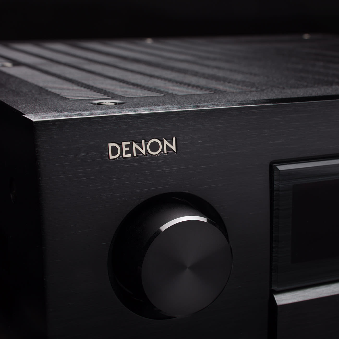 DENON AVC-A1H