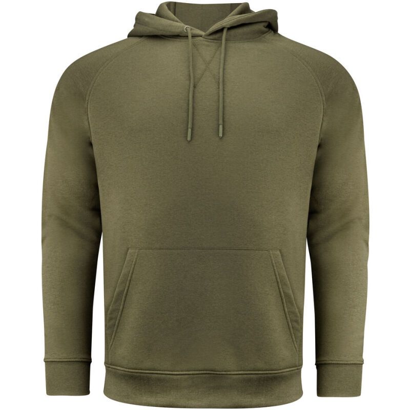 James Harvest Hardin HeightsSweatshirt Capuche Hommes