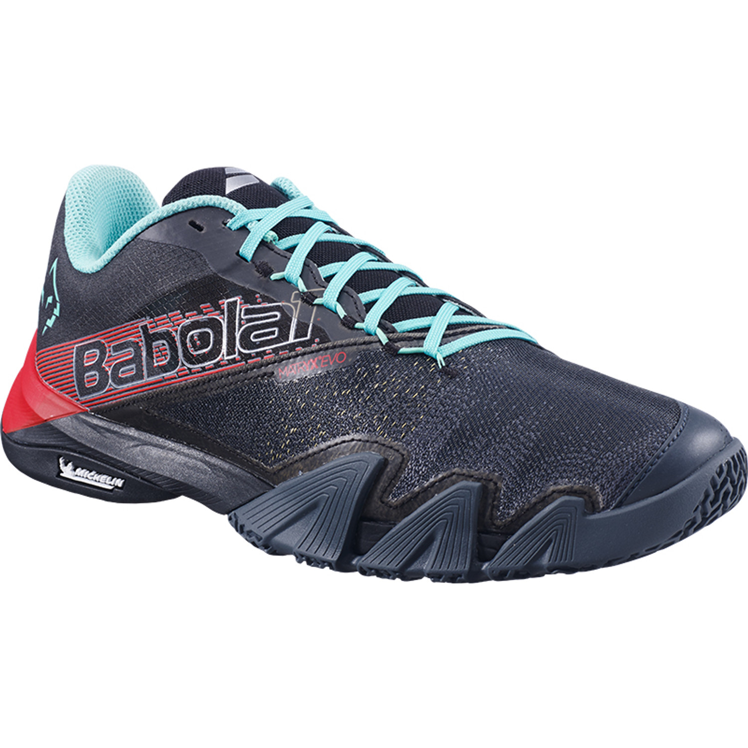 Babolat Jet Premura 2 Lebron Heren