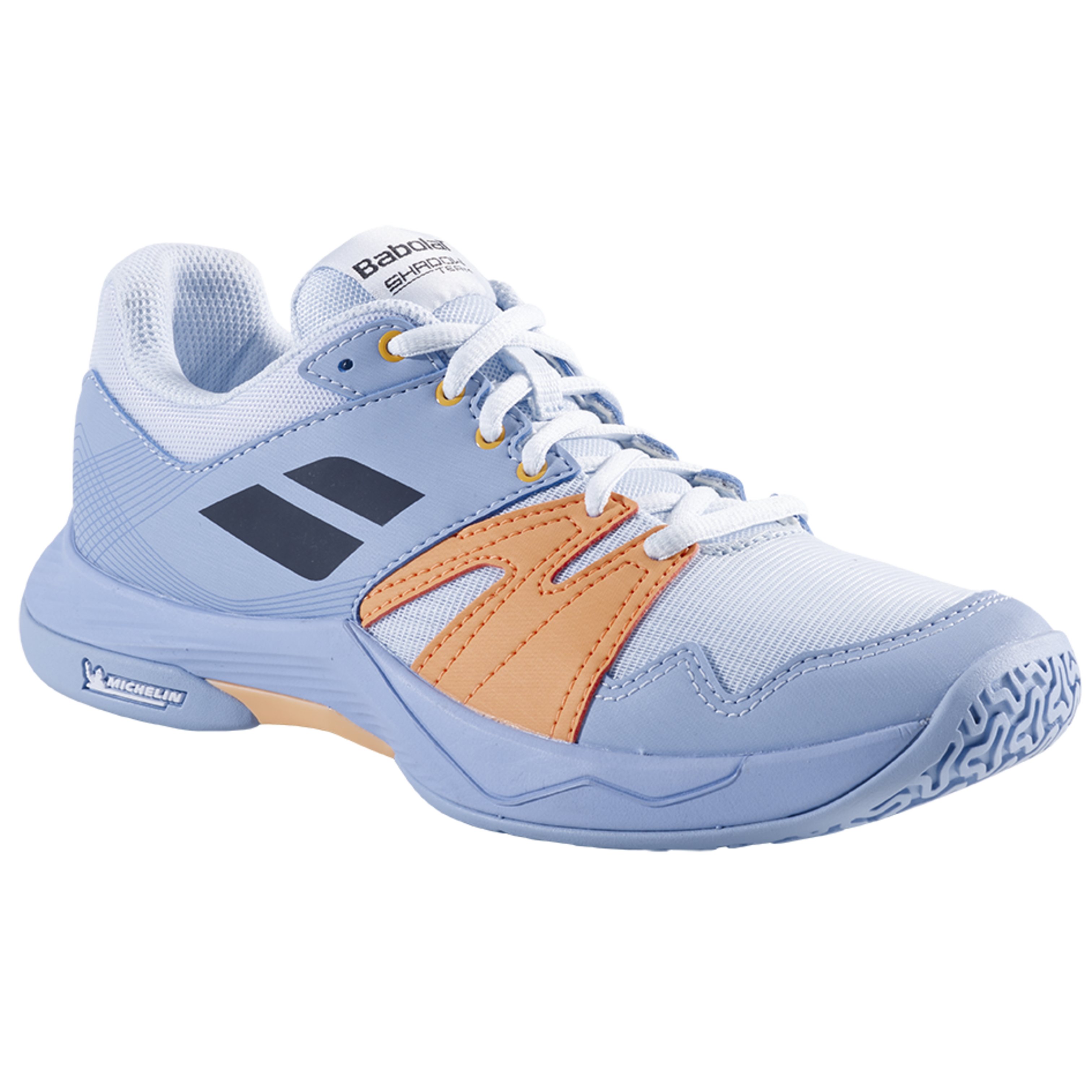 Shadow Team 2 Women Hellblau