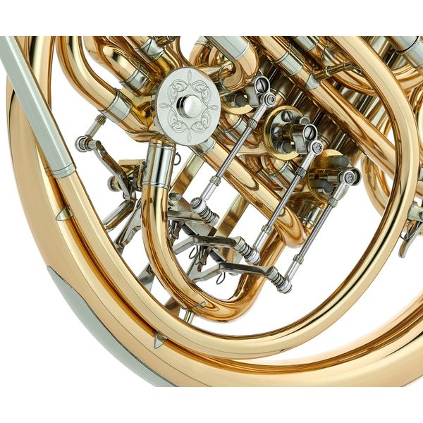Thomann HR-301G F-/Bb Double Horn