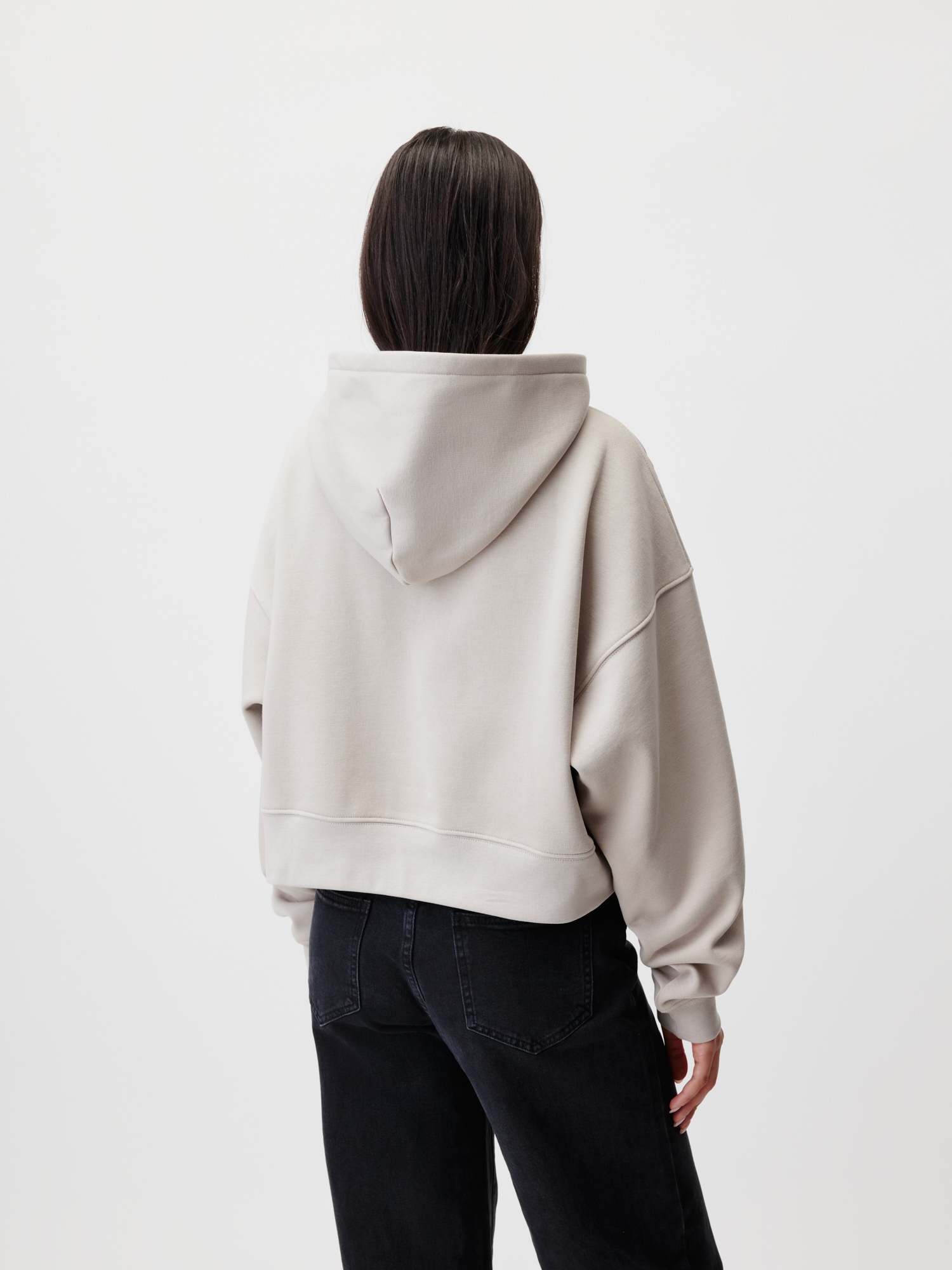 LeGer Hoodie »Cybil, LeGer by Lena Gercke«