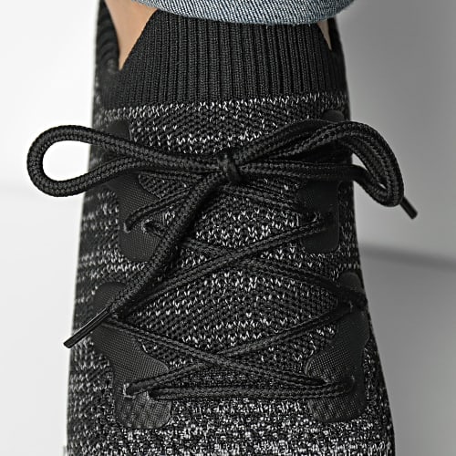 Baskets Noir