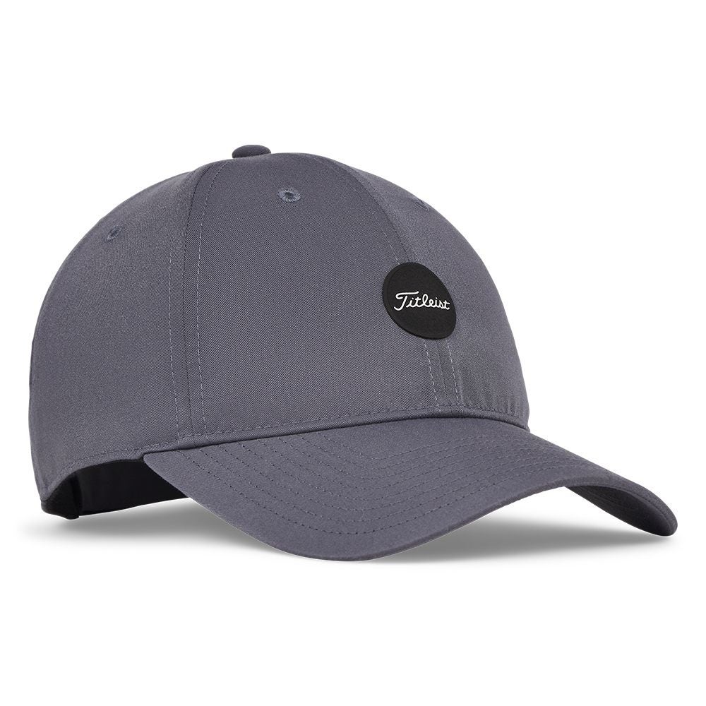 Montauk Lightweight Caps Washed Indigo