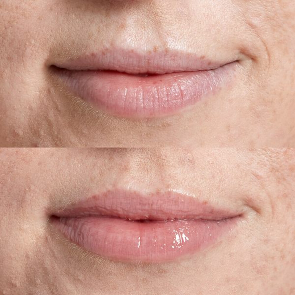 NYX Butter Gloss Lipgloss Tiramisu8 ml
