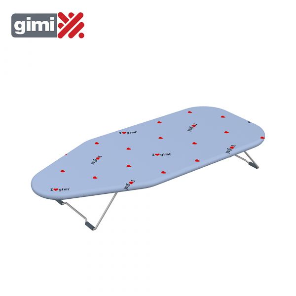 Vileda Tábua de Engomar de Mesa 73,5x32cm Gimi - 154210