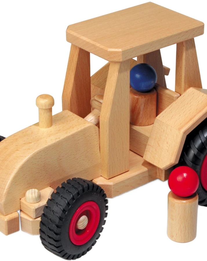 Fagus® - 10.29 – Schlepper 3-teilig