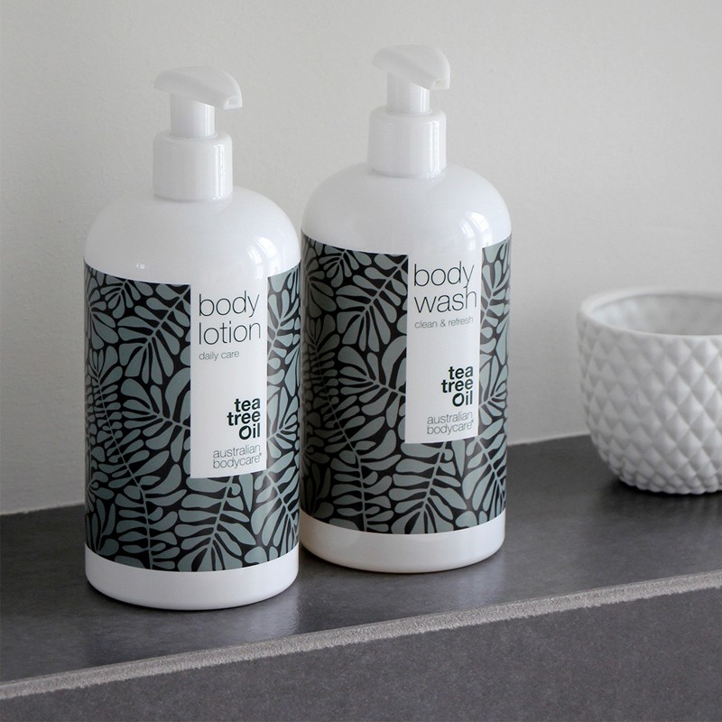 Australian Bodycare Body Wash 500 ml