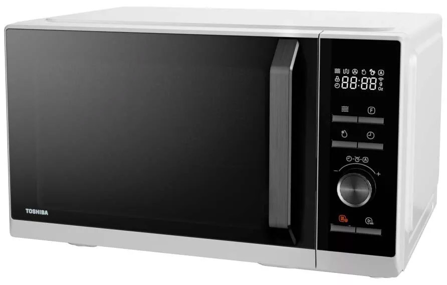 Toshiba MW3-AG20PF Microgolfoven-grill 20 L 800 W