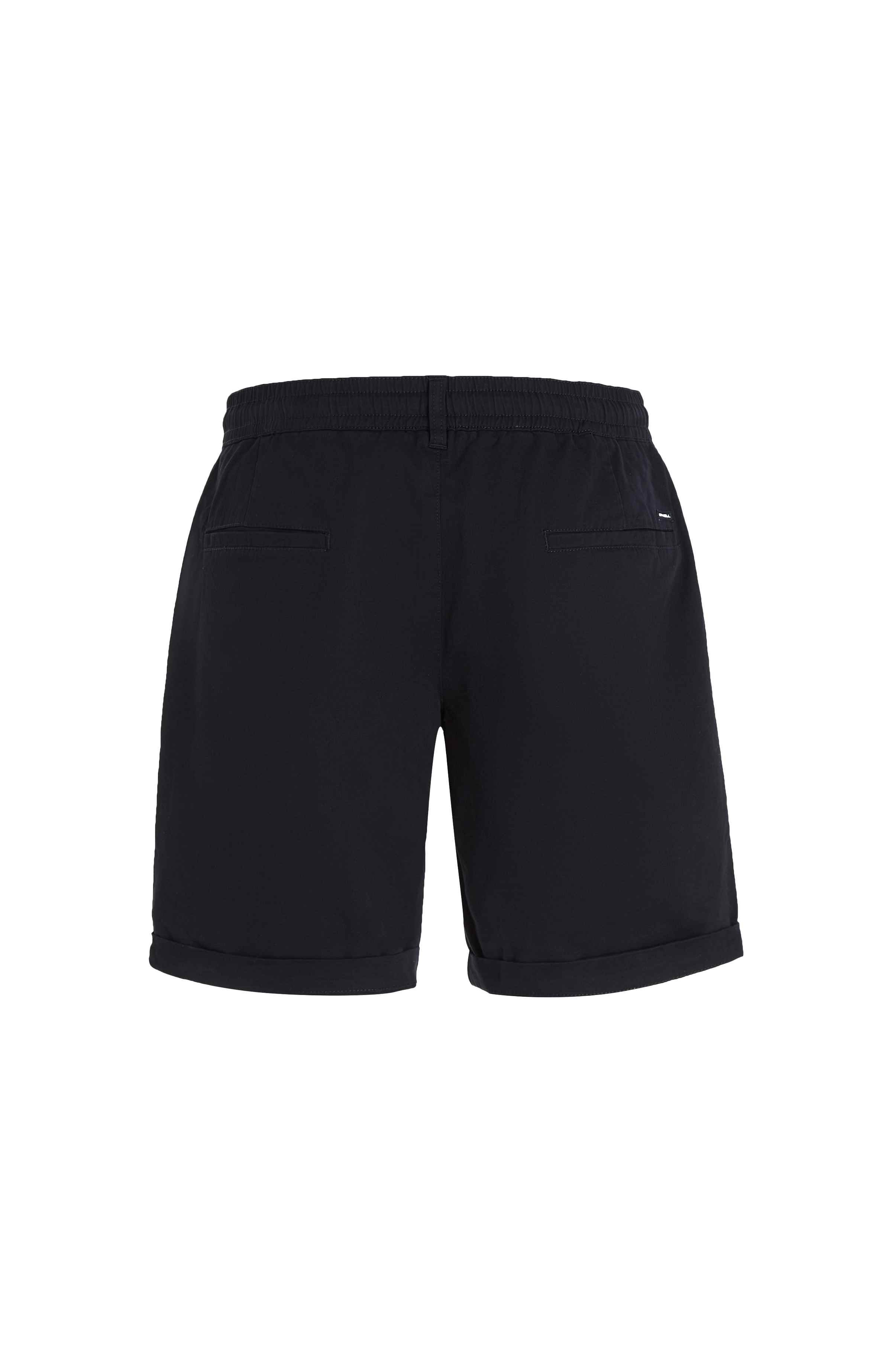Essentials chinoshort O`Neill Grijs