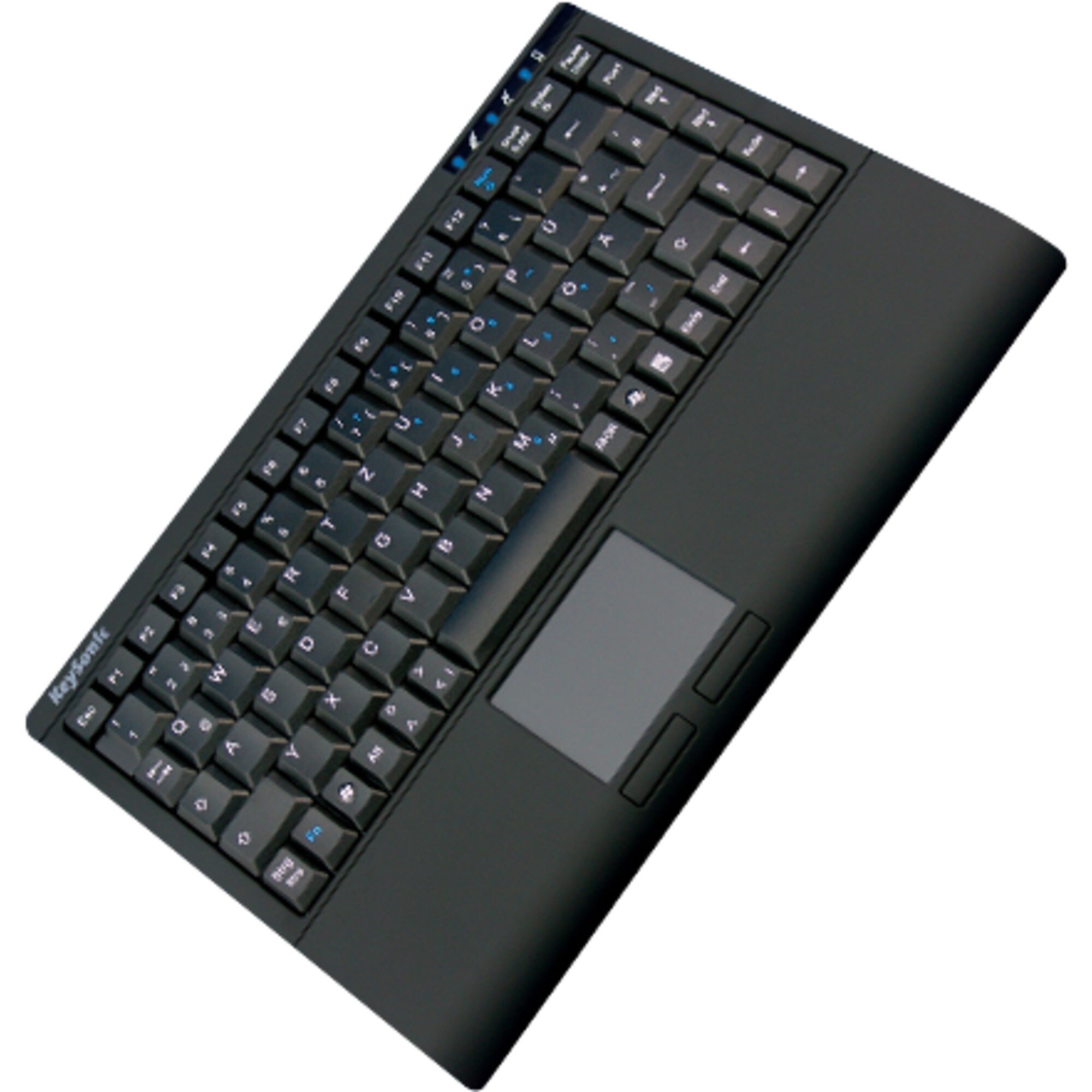 KeySonic Tastatur ACK-540 U+