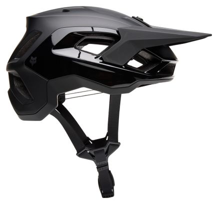 Casque VTT Fox Speedframe Pro Noir Mat