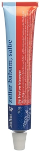 ZELLER Balsam Salbe, 50 g