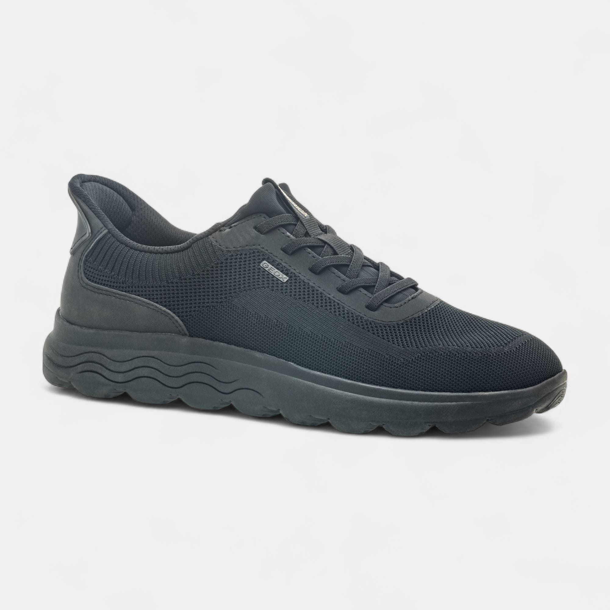 Baskets Homme noir