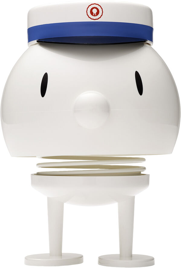 Hoptimist Hoptimist Student Bumble M White White