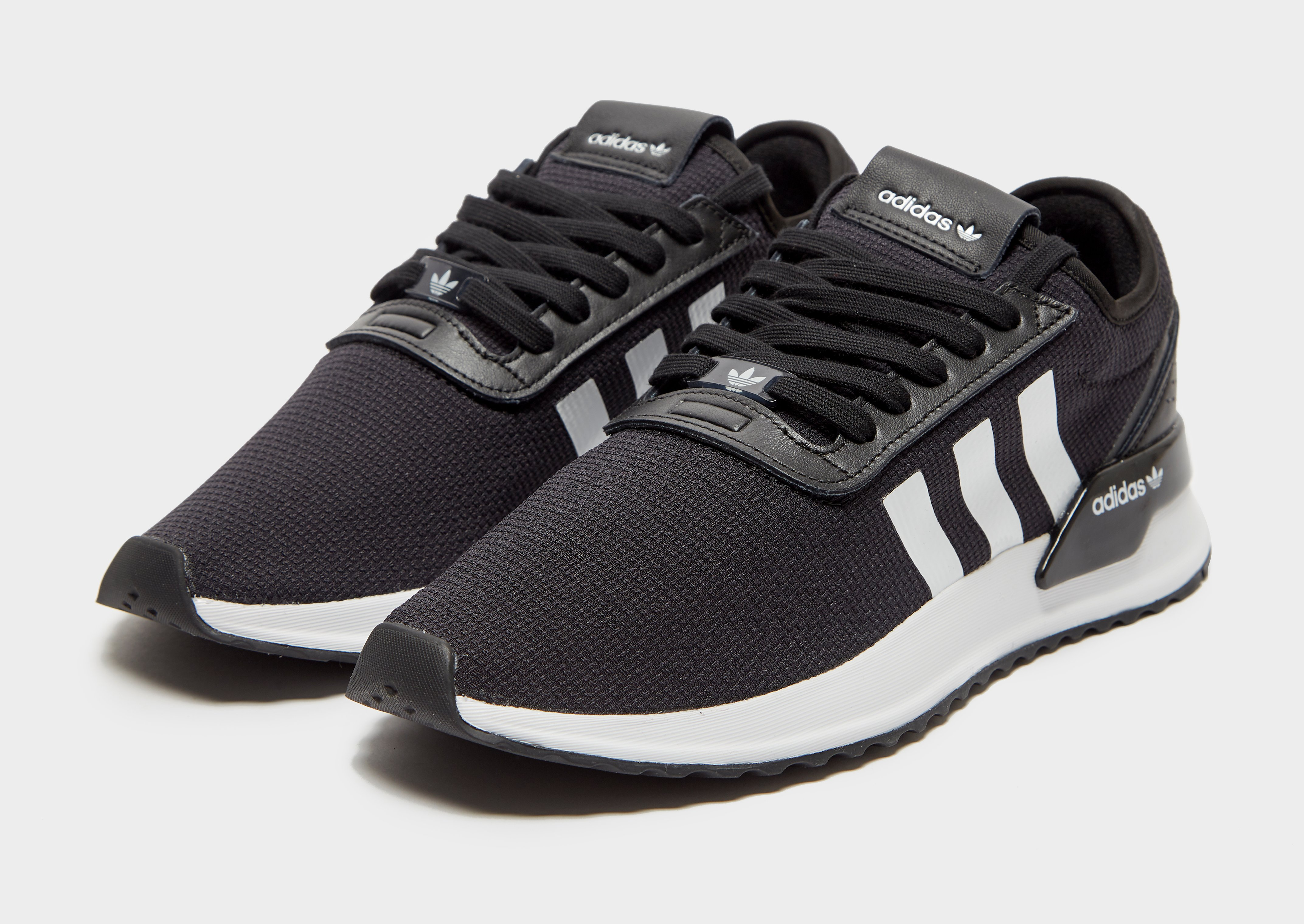 adidas Originals Baskets U_Path X Homme