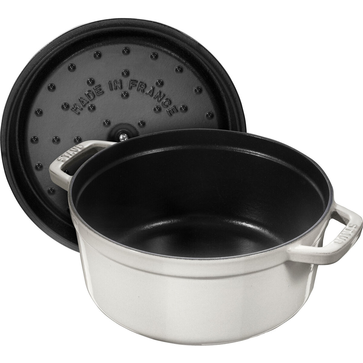 Rund Gryte 24cm