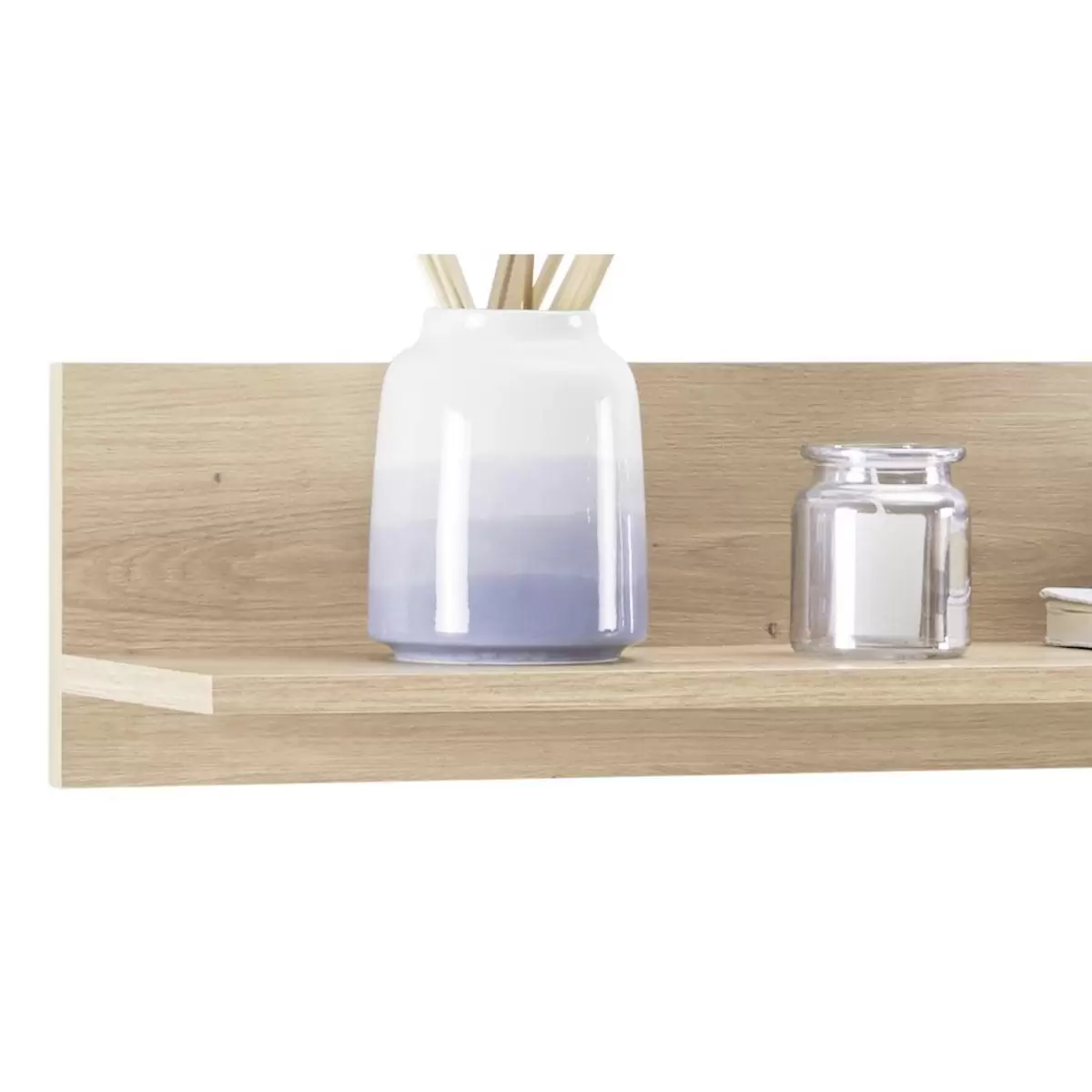 Wandboard Kashmir Artisan Eiche