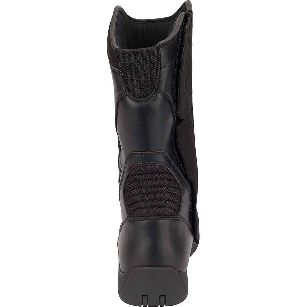 Bering - Bottes X-Tourer Noir