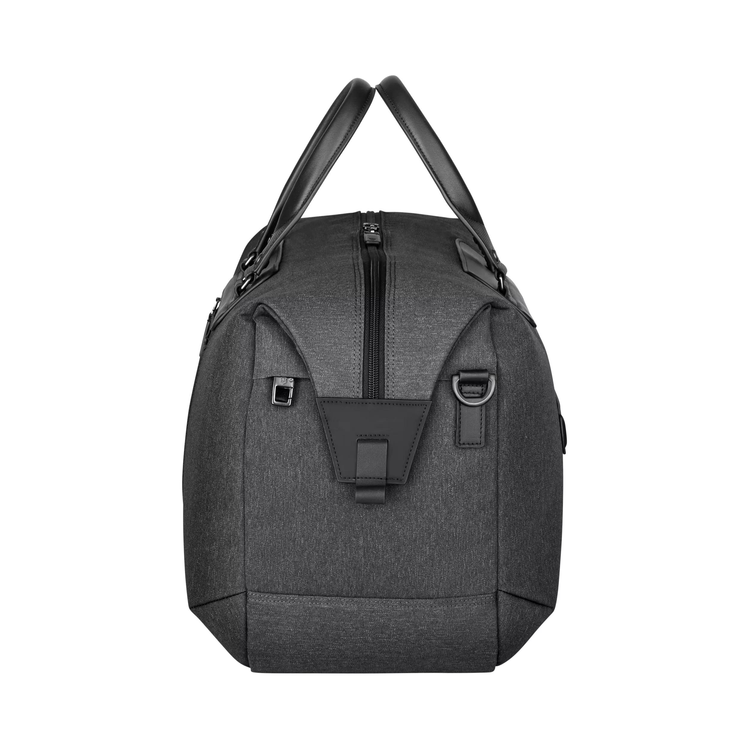 Architecture Urban2 Weekender-Grey / Black