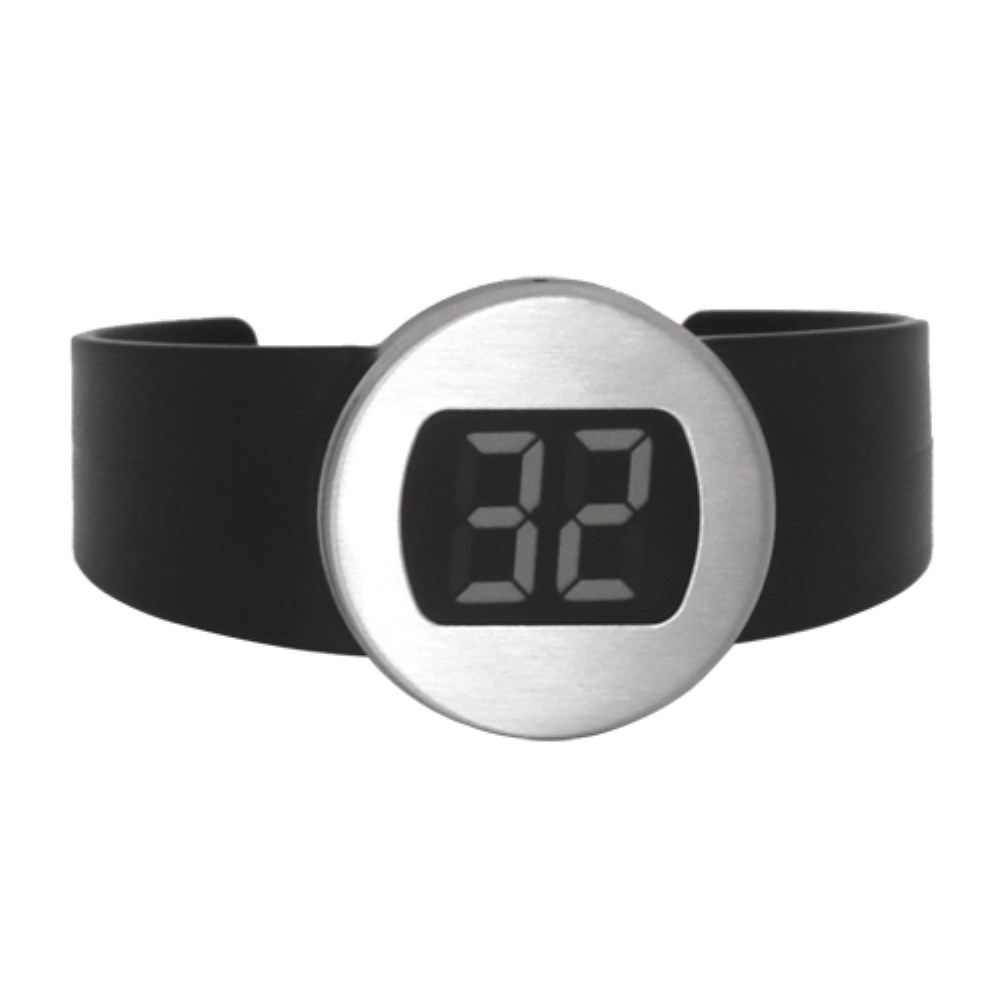 Digitales Wein Flaschen Thermometer