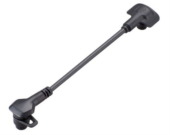 RANGE EXTENDER Verbindungskabel zu LEVO SL, 160mm