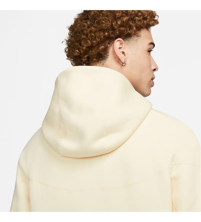 Nike Men Sportswear Tech Fleece Windrunner Hoodie