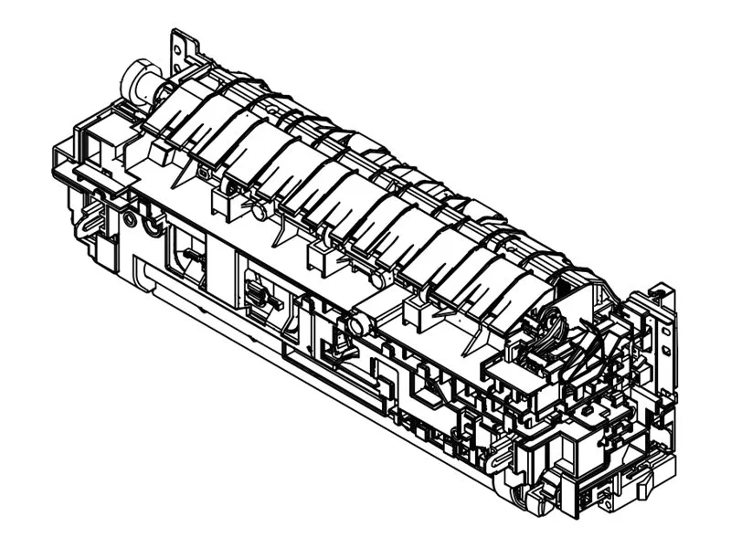 KYOCERA FK-5140, Kyocera, Kyocera, ECOSYS M6030cdn / M6530cdn / M6035cidn / M6535cidn / P6130cdn / P6035cdn / P7040cdn