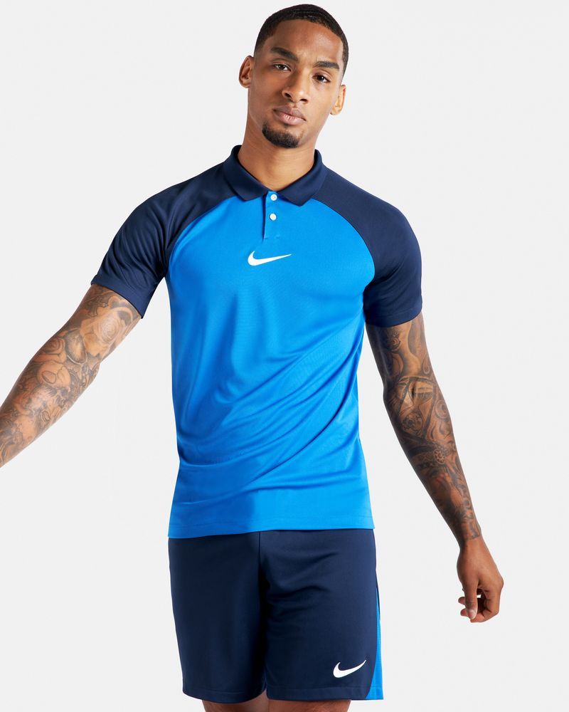 Polo Nike Academy Pro pour homme