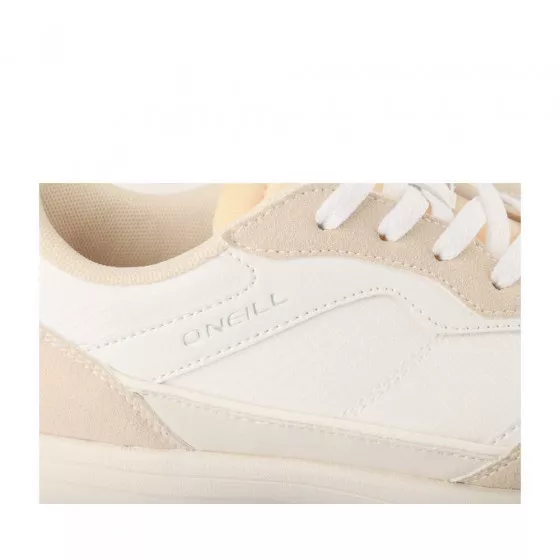 Baskets BLANC O NEILL