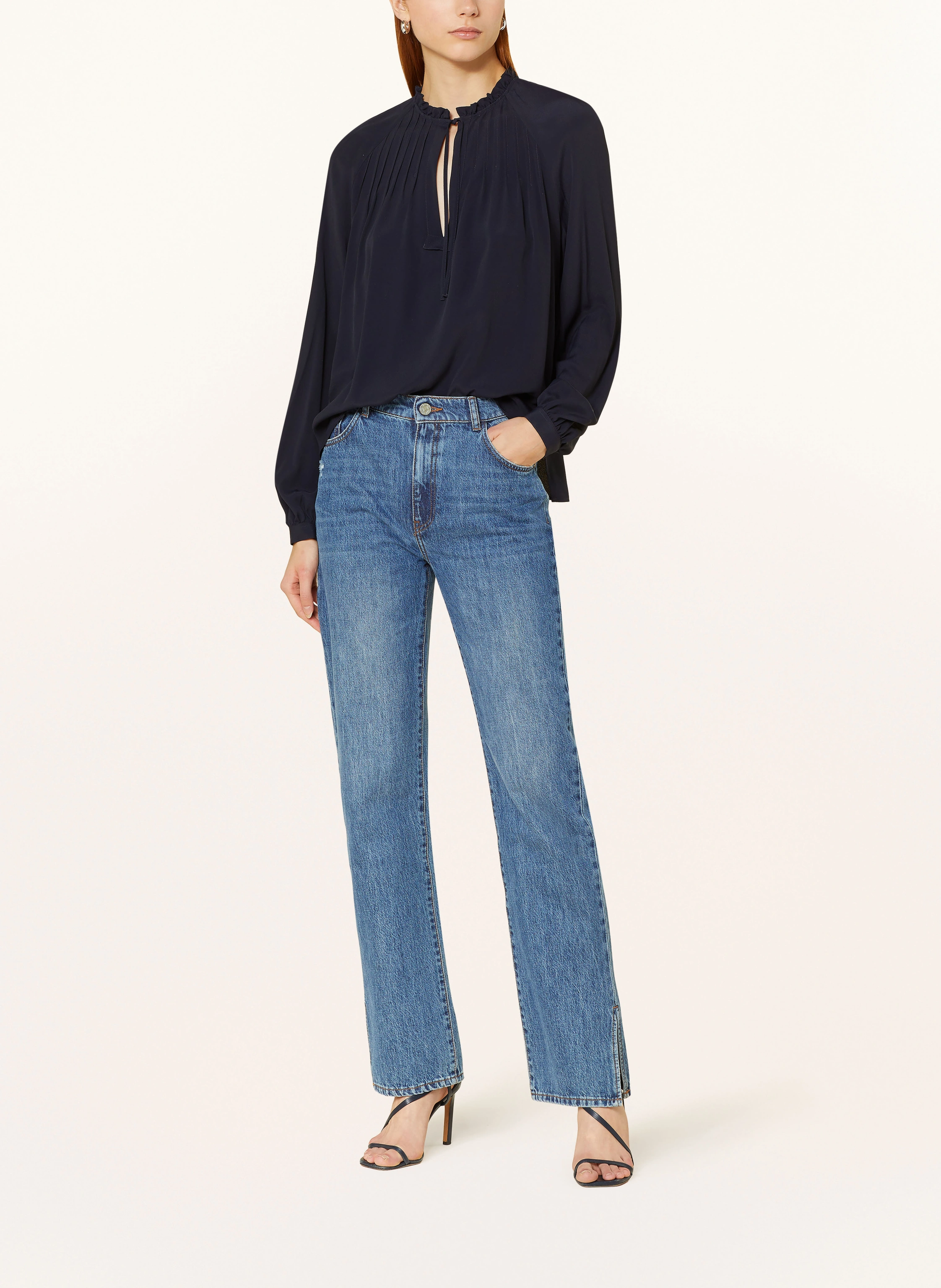 RIANI Straight Jeans