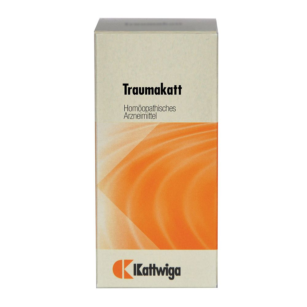 Traumakatt Tabletten