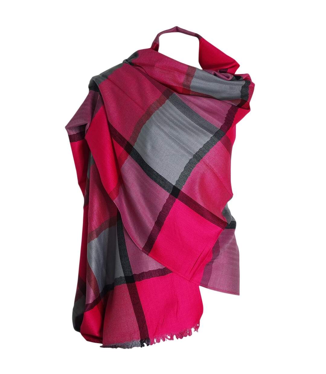 Etole style pashmina TESS